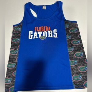 Fl Gators Tank Top Dri-Fit Sz. XL
